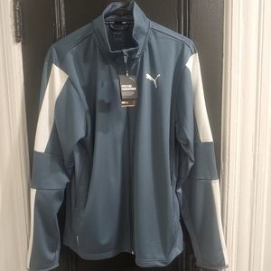 Puma Jacket Dry Cell Track Men's BNWT
